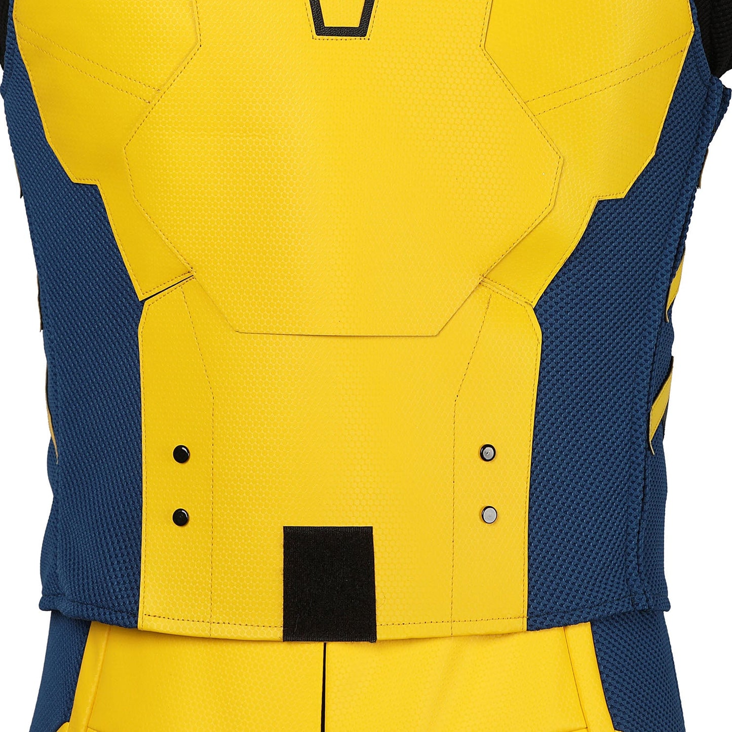 Deadpool 3 Wolverine Top Level Male Leather Cosplay Costumes