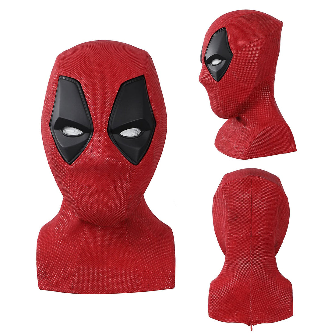 Deadpool 3 Deadpool Film-grade Pro Full Set Cosplay Costumes