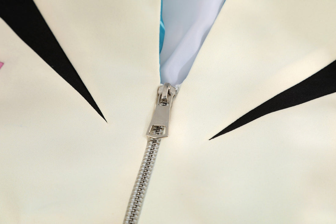 Your Friendly Neighborhood Spider-Man Gwen Jumpsuit Cosplay Costumes