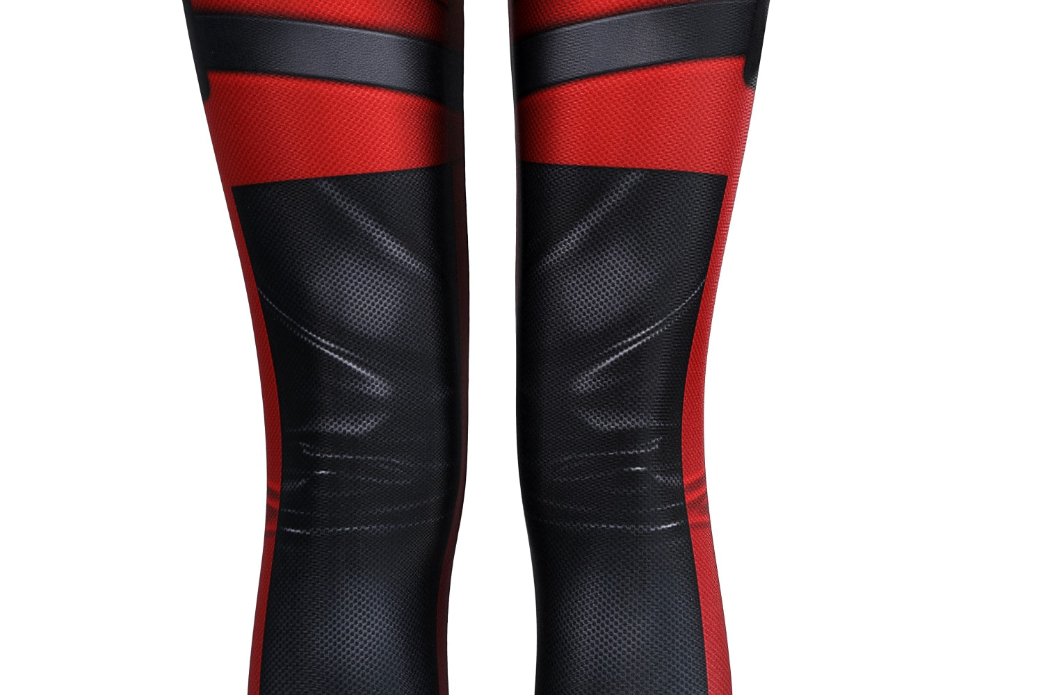 Marvel Deadpool 3 Lady Wade Wilson Jumpsuit Cosplay Costumes