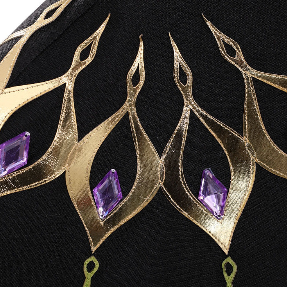 Reverse:1999 Beryl Bouanich French Diviner Full Set Cosplay Costumes