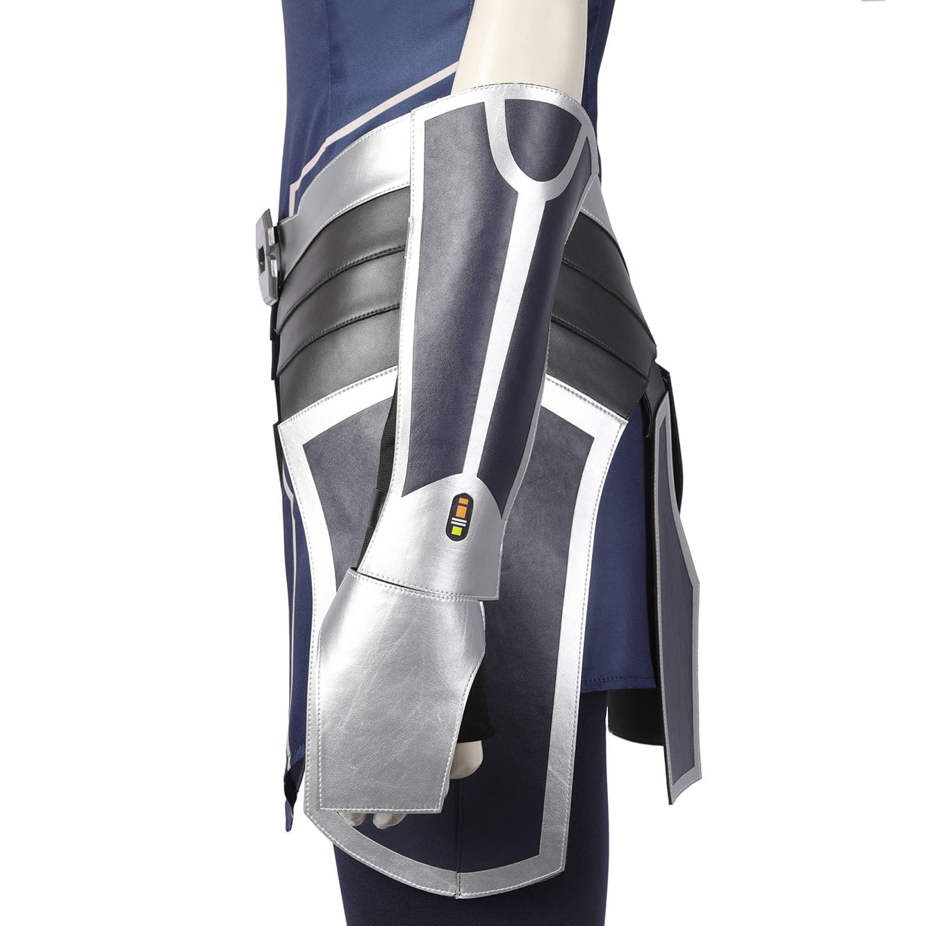 Star Wars The Clone Wars Ahsoka Tano Female Cosplay Costumes