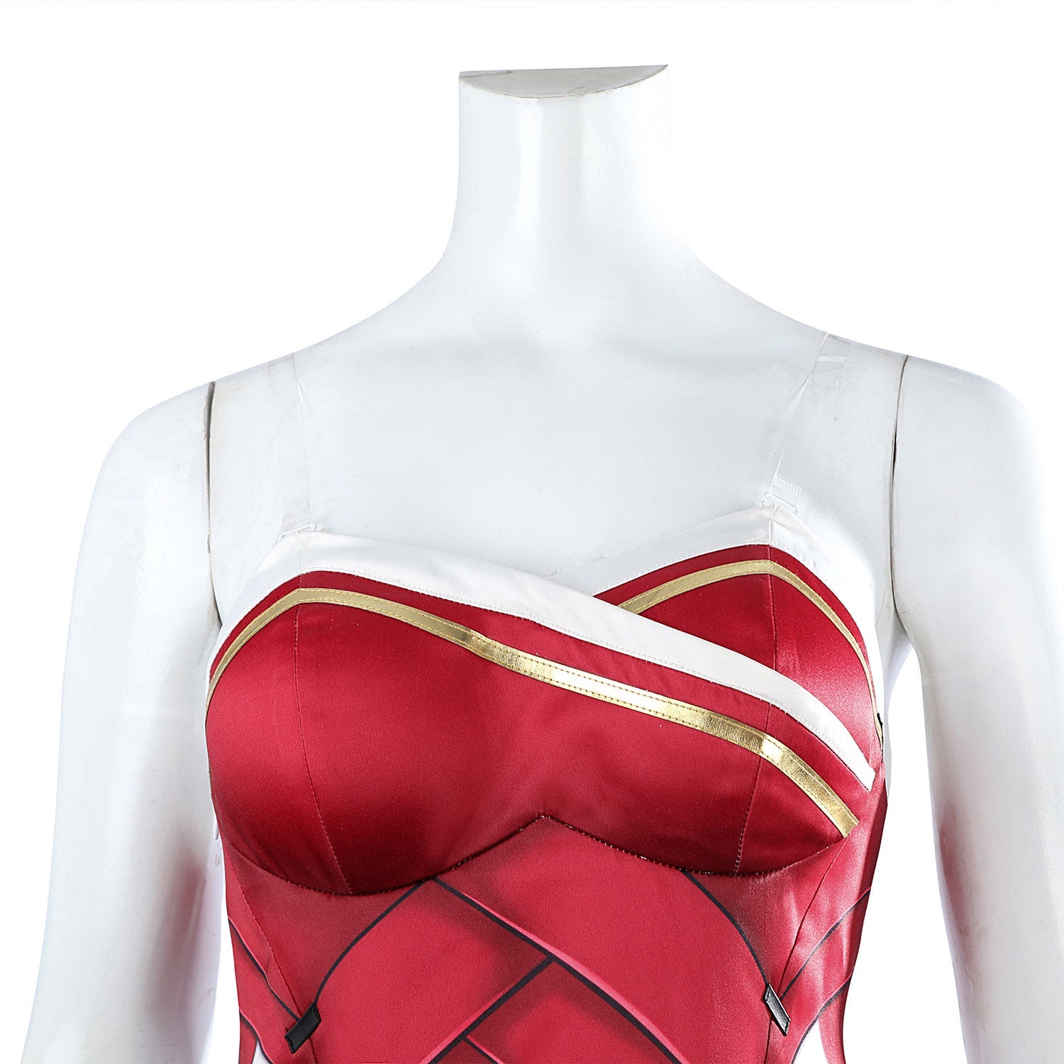 LOL 2XKO Ahri Female Full Set Top Level Cosplay Costumes