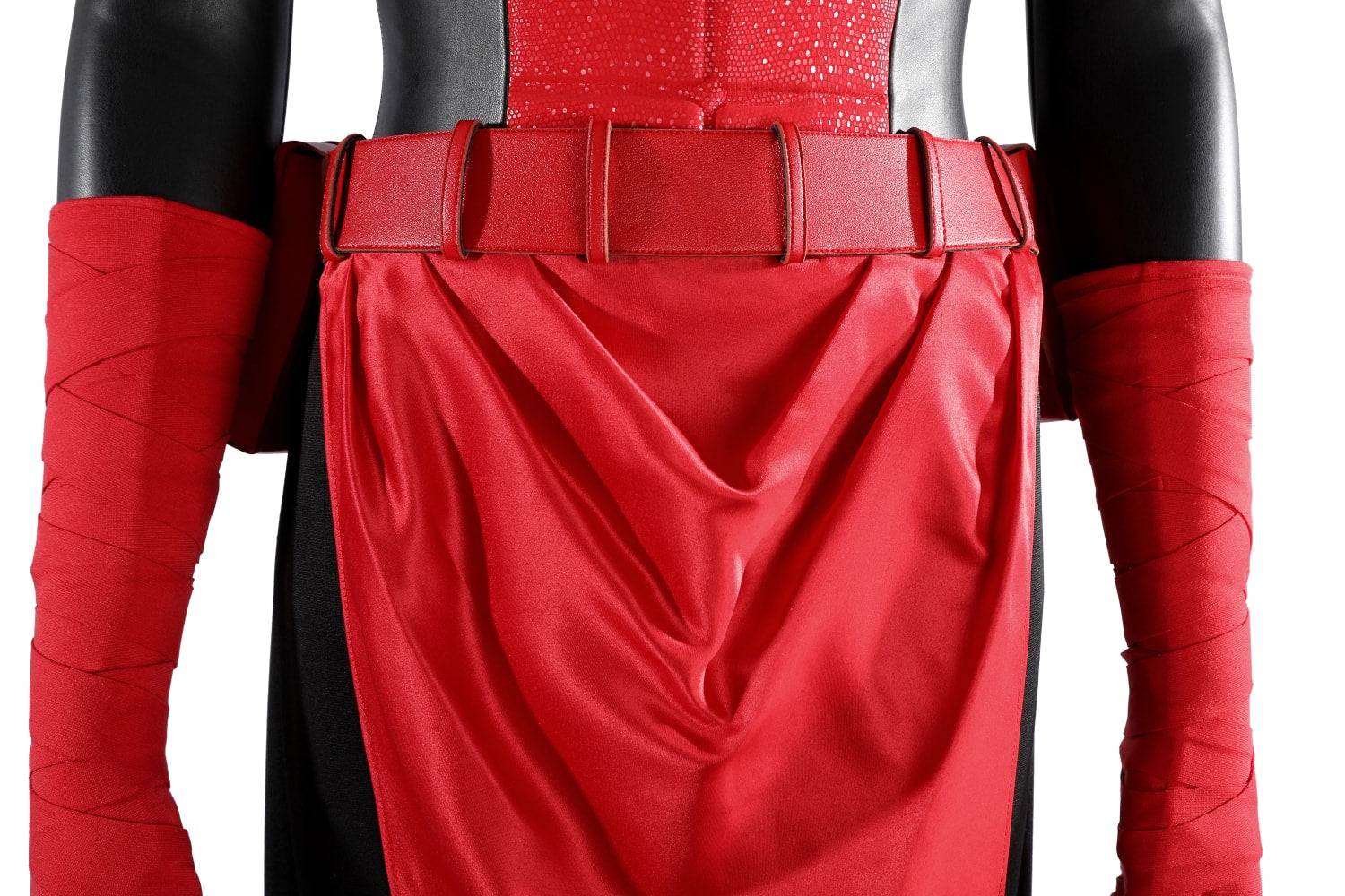 Daredevil Elektra Natchios Top Level Female Cosplay Costumes