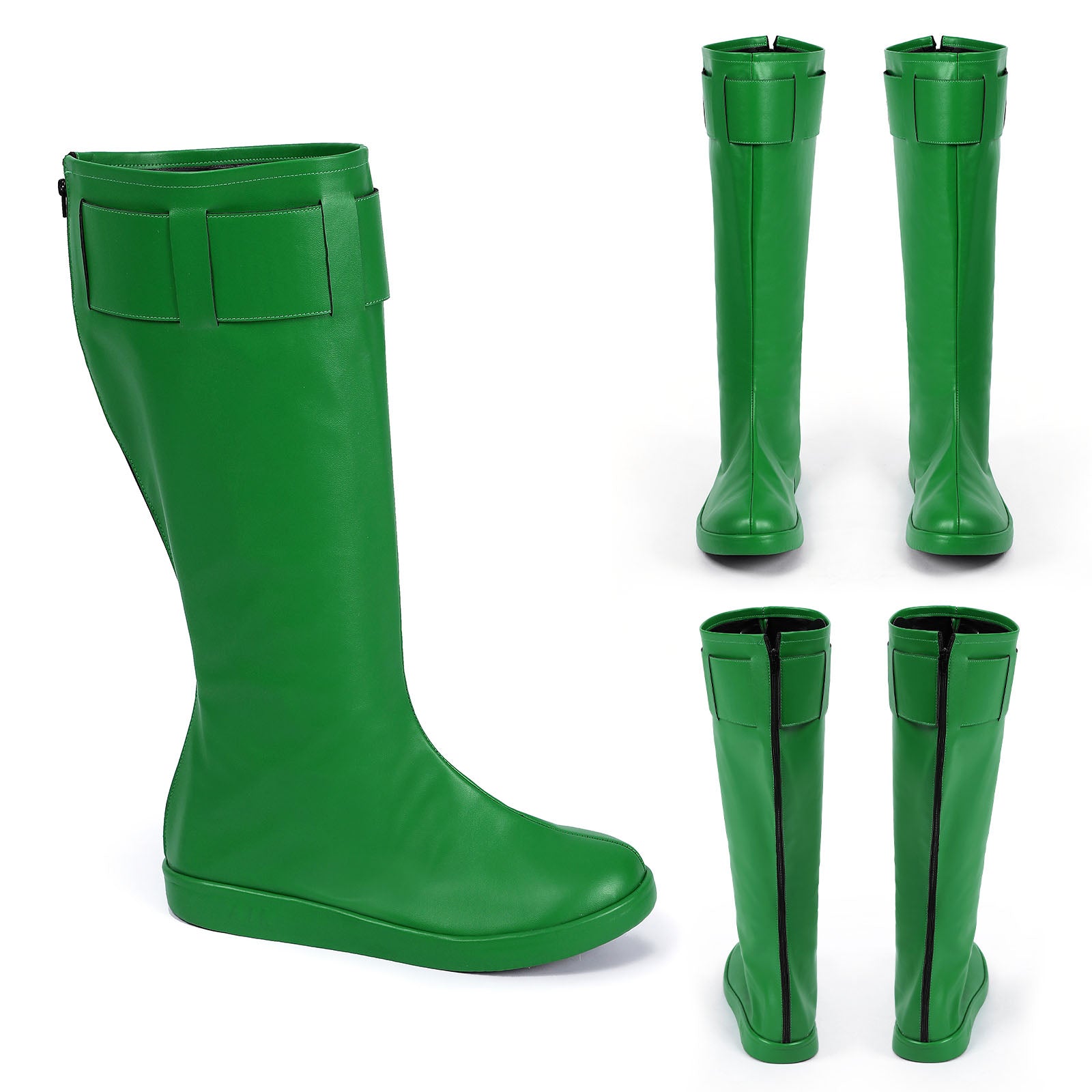 Green Lantern Guy Darrin Gardner Top Level Cosplay Costumes
