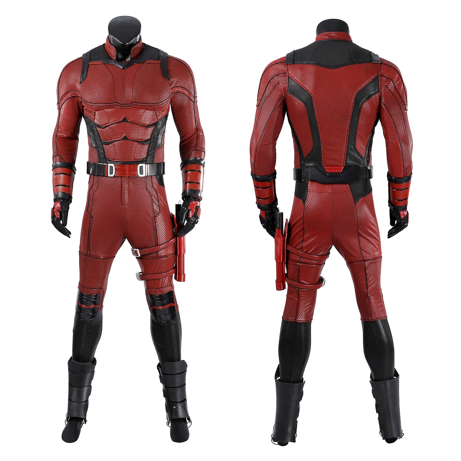 Daredevil Born Again Matt Murdock Film-grade Pro Cosplay Costumes
