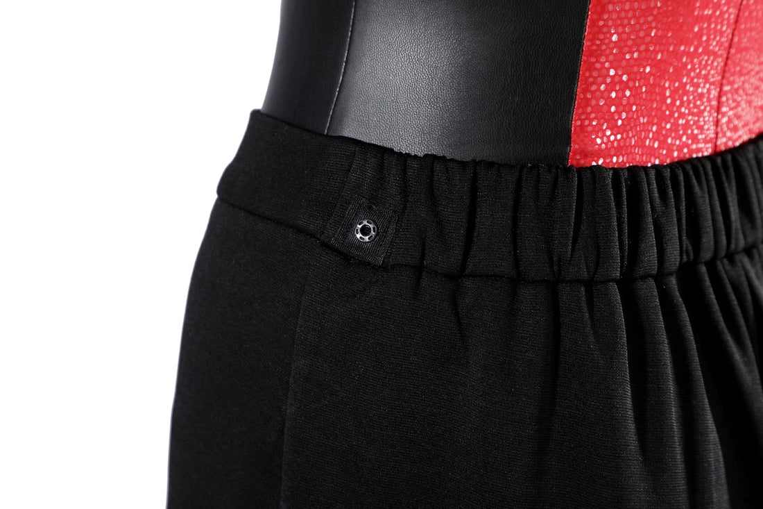 Daredevil Elektra Natchios Top Level Female Cosplay Costumes