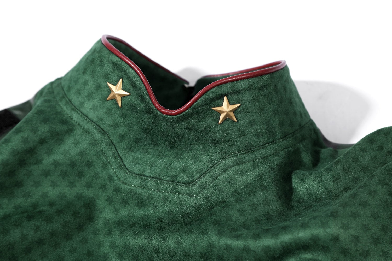 Vought Rising Soldier Boy Full Set Top Level Cosplay Costumes