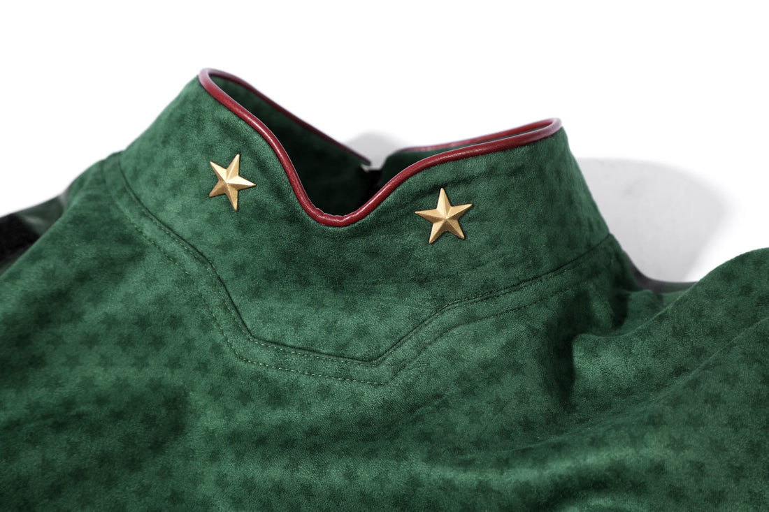 Vought Rising Soldier Boy Full Set Top Level Cosplay Costumes