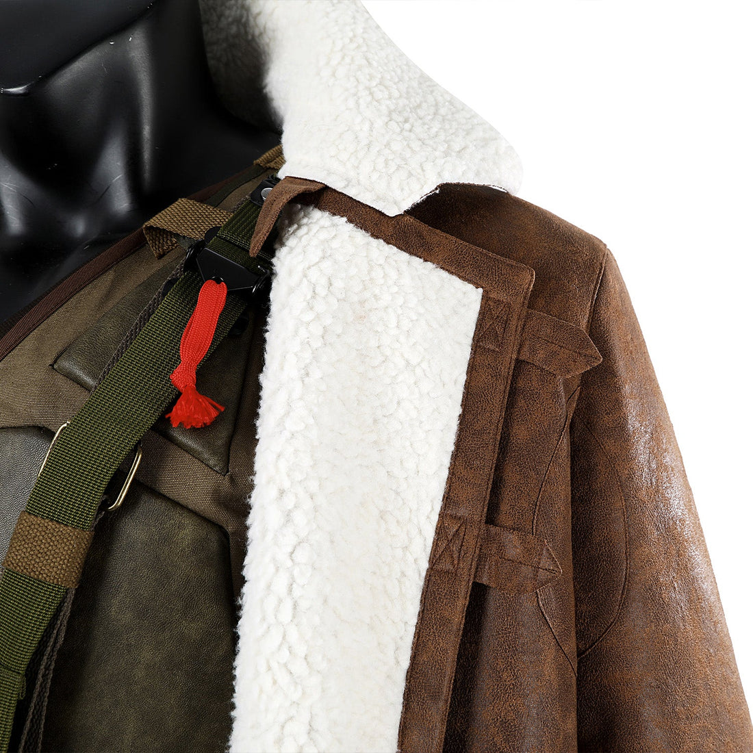 Batman The Dark Knight Rises Bane Full Set Top Level Cosplay Costumes