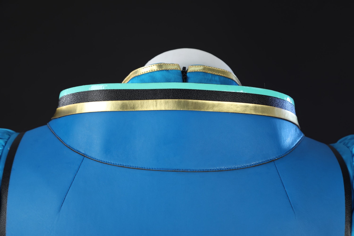 Overwatch 2 Juno X Street Fighter 6 Chun Li Cosplay Costumes