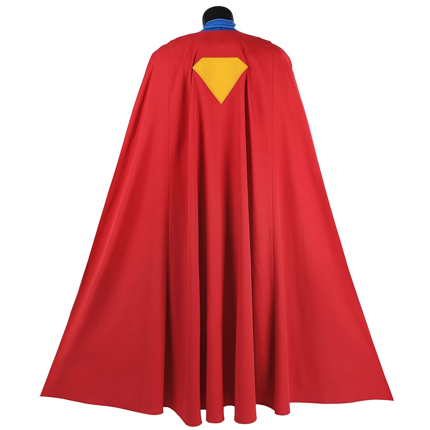 Superman Legacy Clark Kent Top Level Male Cosplay Costumes