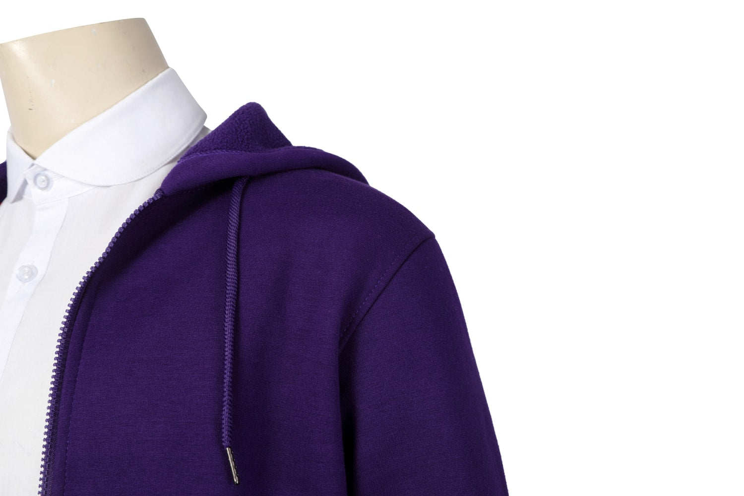 Wednesday 2 The Addams Family Xavier Thorpe Ajax Petropolus Nevermore Academy Uniform Cosplay Costume