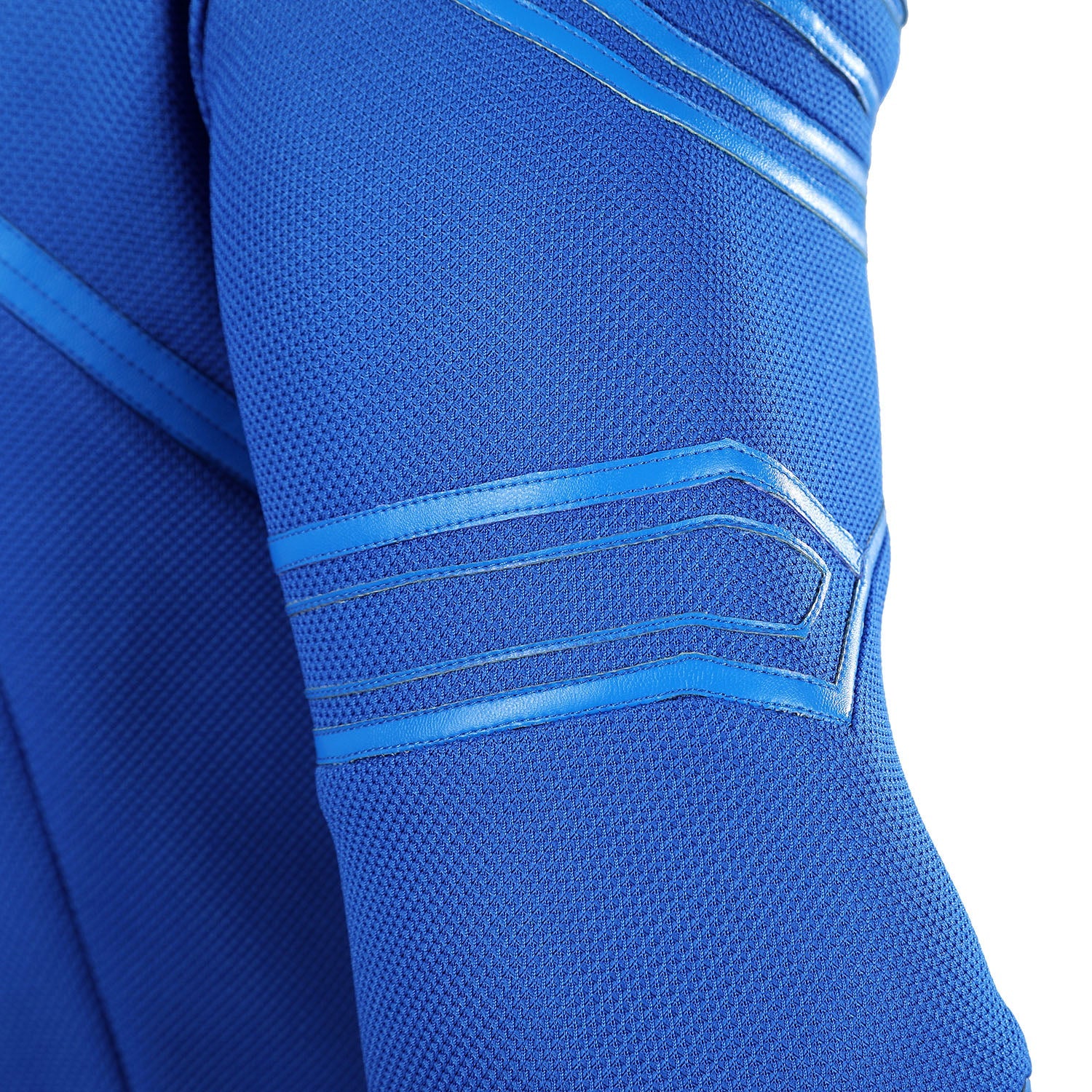 Superman Legacy Clark Kent Top Level Male Cosplay Costumes