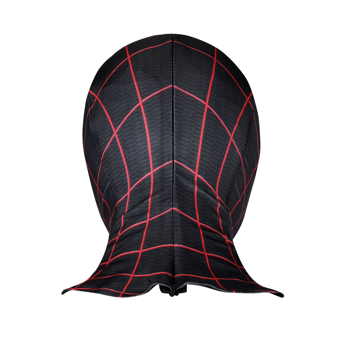 Marvel's Spider-Man 2 Miles Morales New Version Male Jumpsuit Cosplay Costumes