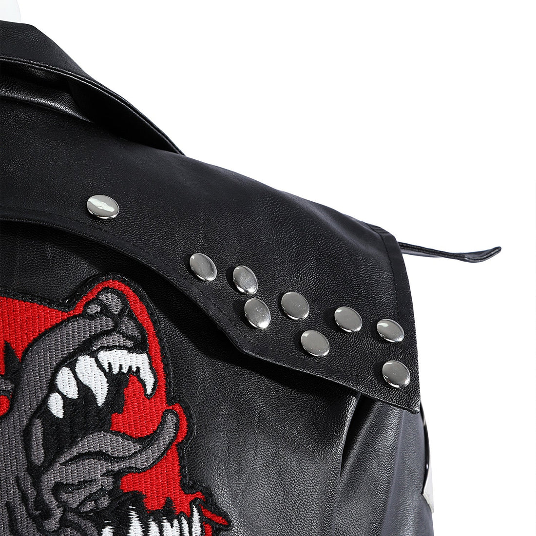 Arcane 2 Game LOL Vi Jacket Top Level Cosplay Costumes