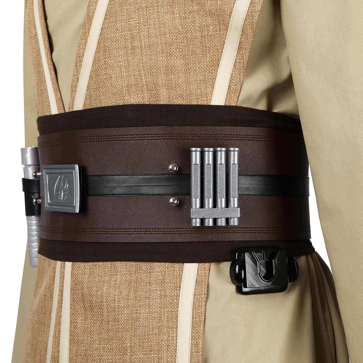 Star Wars The Acolyte Sol Full Set Top Level Cosplay Costumes
