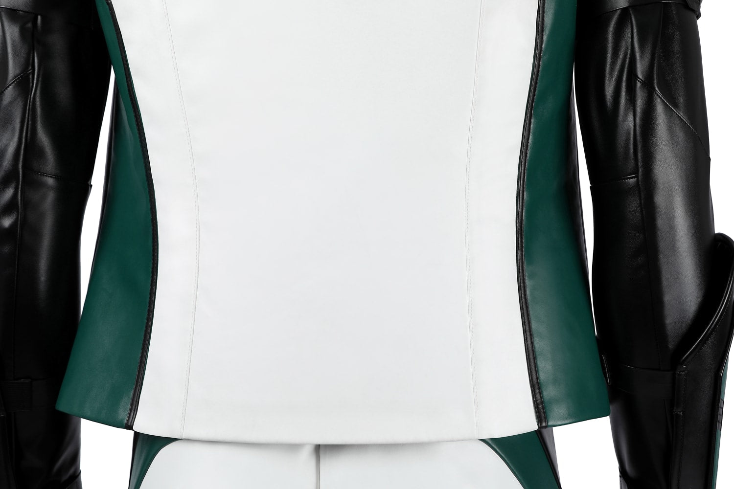 Superman 2025 Green Lantern Top Level Cosplay Costumes