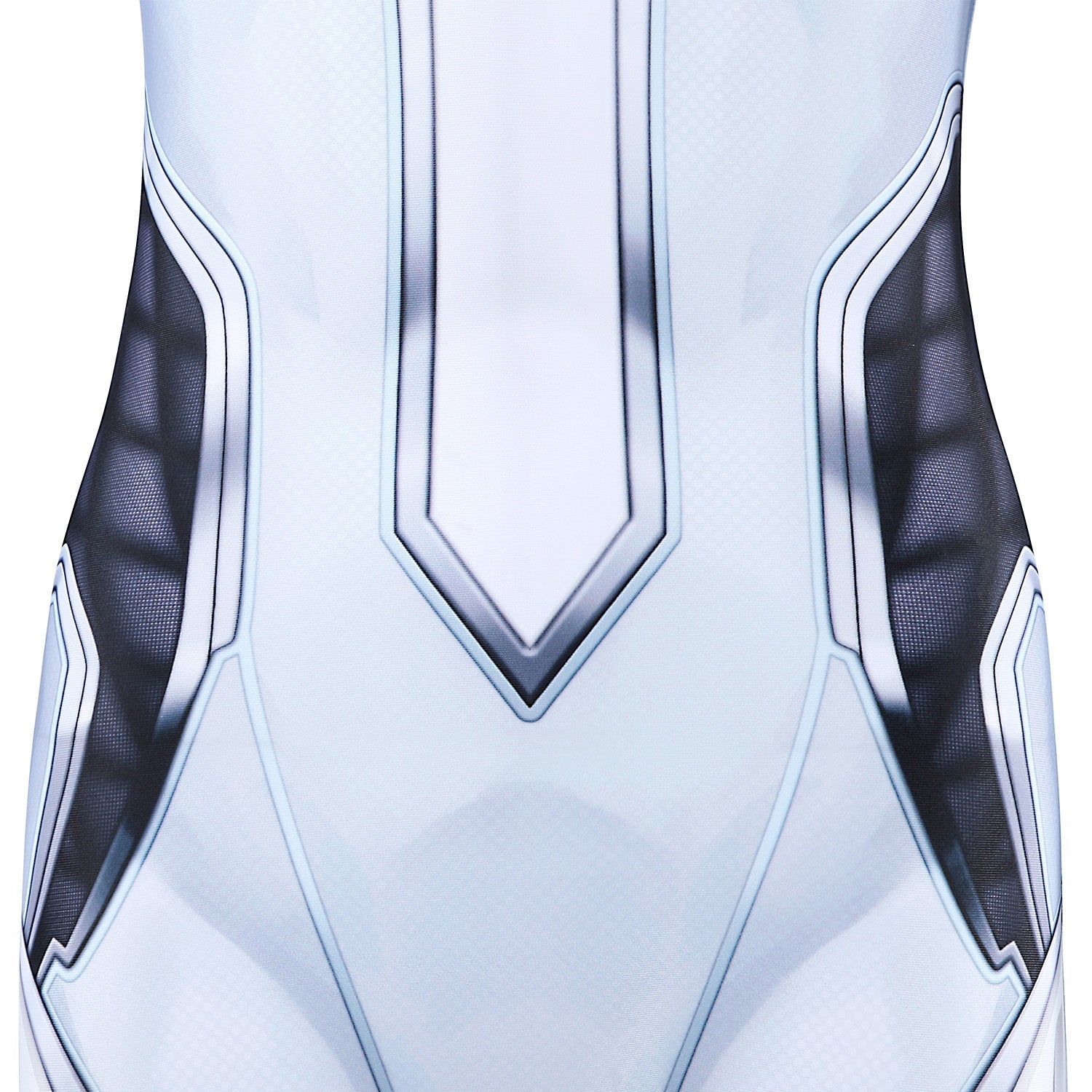 Marvel Rivals Dagger Jumpsuit Full Set Cosplay Costumes