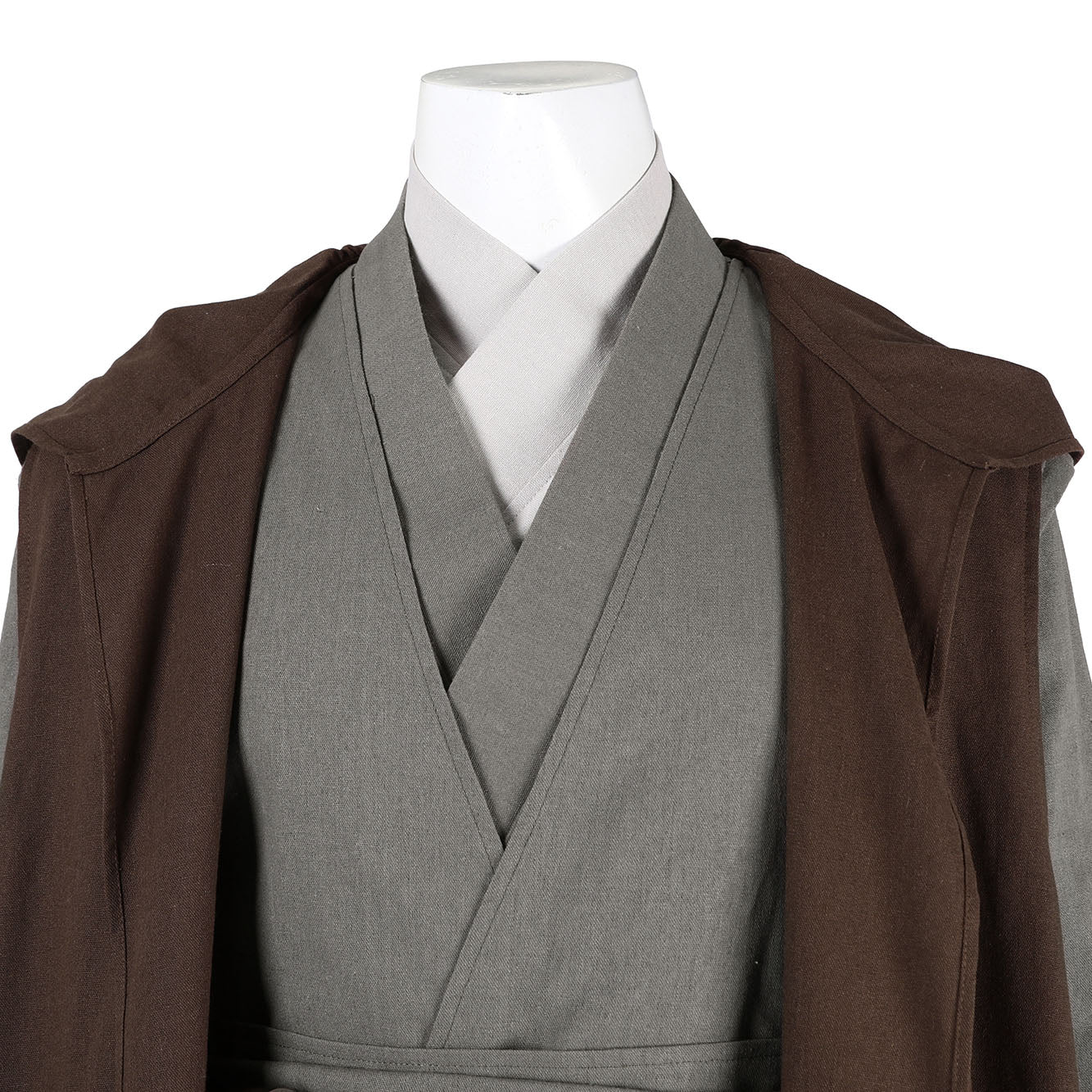 Obi-Wan season 1 Obi-Wan Kenobi Male Fullset Cosplay Costumes