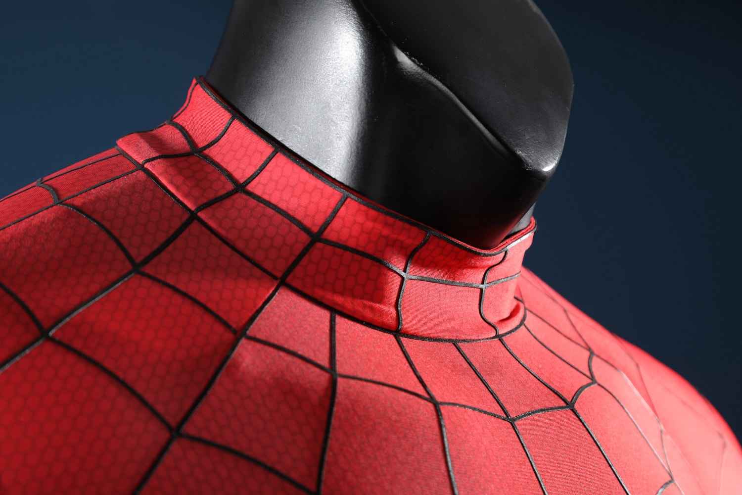 Spider-Man: Brand New Day Peter Parker Film-grade Pro Cosplay Costumes