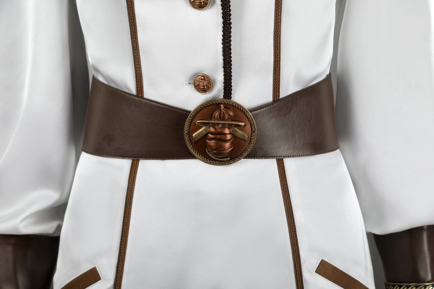 Vought Rising Private Angel Full Set Top Cosplay Costumes