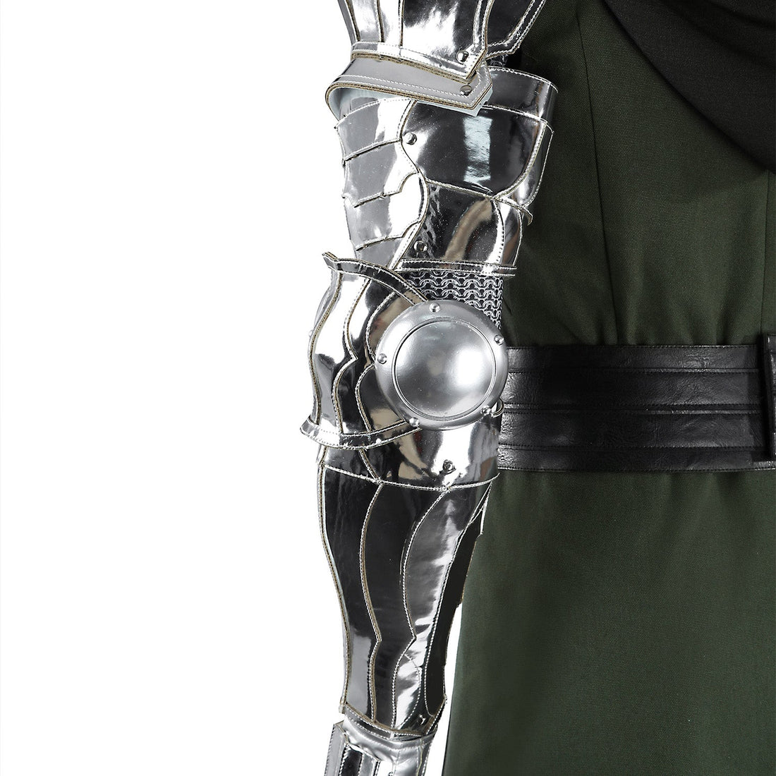 Avengers Doomsday Doctor Doom Armor Outfit Full Set Cosplay Costumes