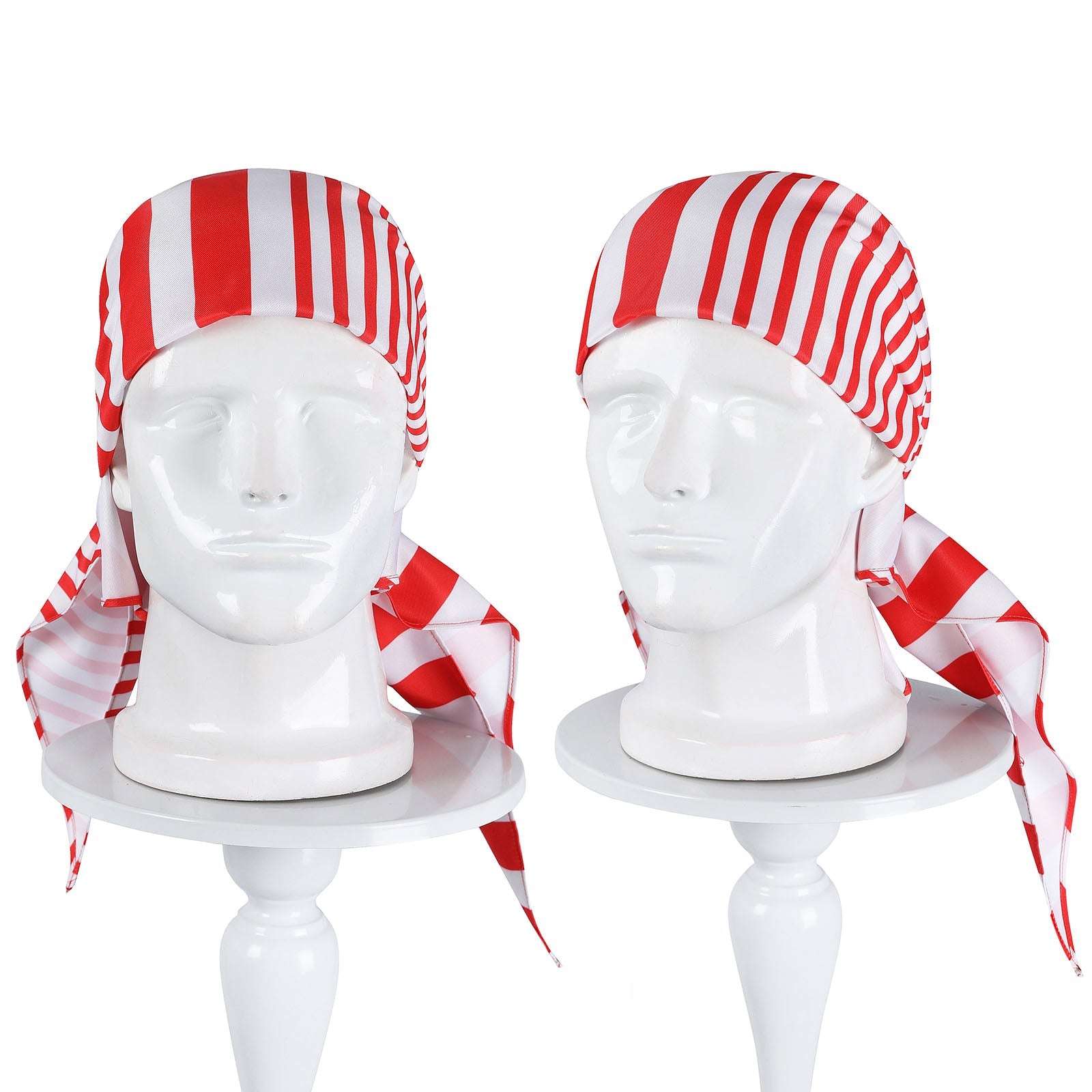 Navigation Buggy One Piece Live-Action Movie Cosplay Costumes