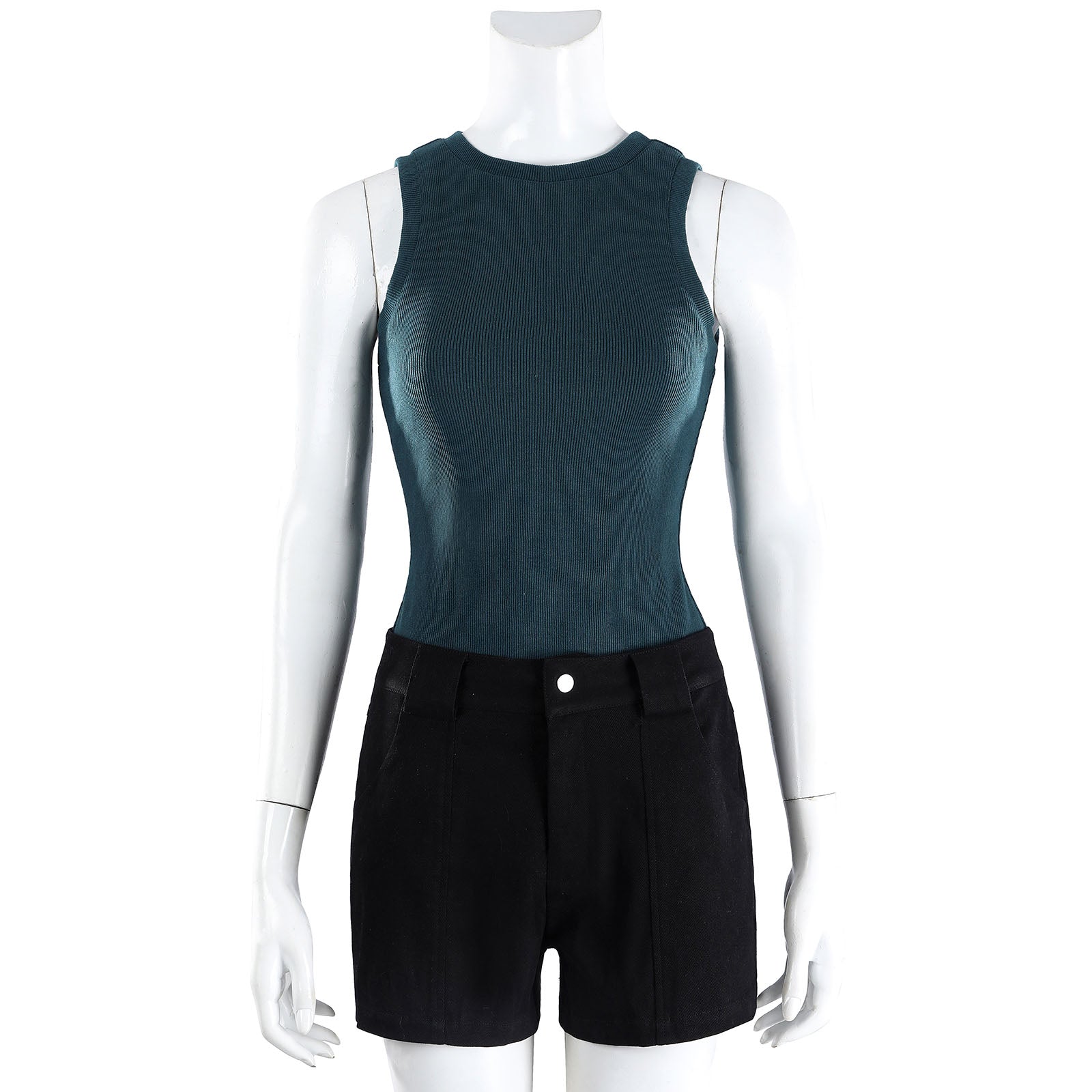 Tomb Raider The Legend of Lara Croft Full Set Cosplay Costumes