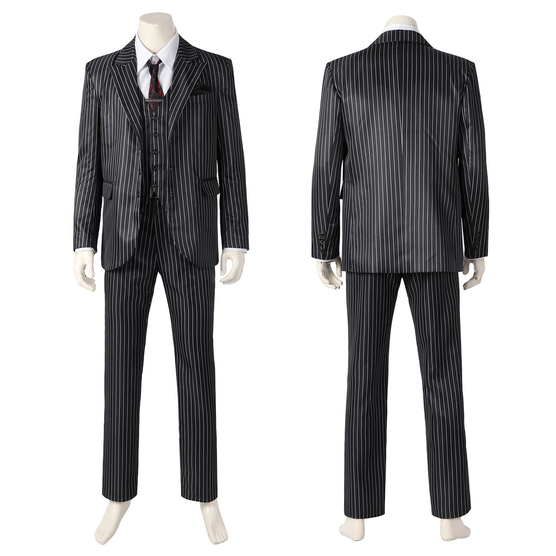 Wednesday 2 The Addams Family Gomez Addams 2022 Cosplay Costumes