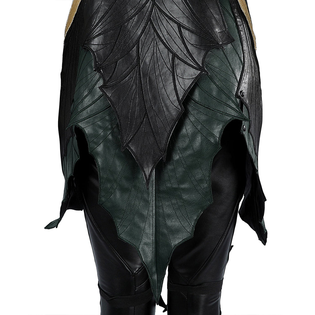 Baldur's Gate 3 Minthara Top Level Full Set Female Cosplay Costumes