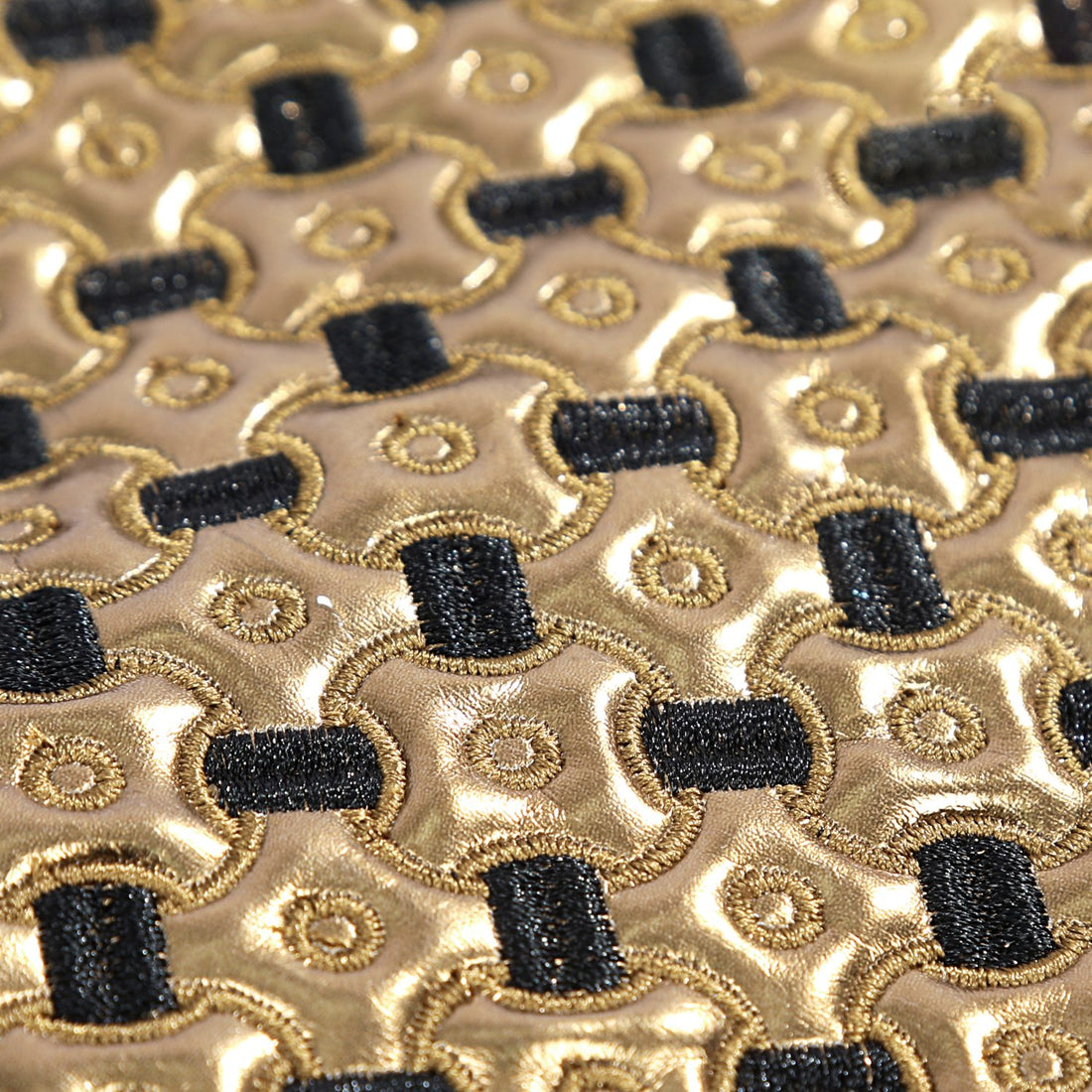 Black Myth: Wukong Ebongold Silk Robe Top Level Cosplay Costumes