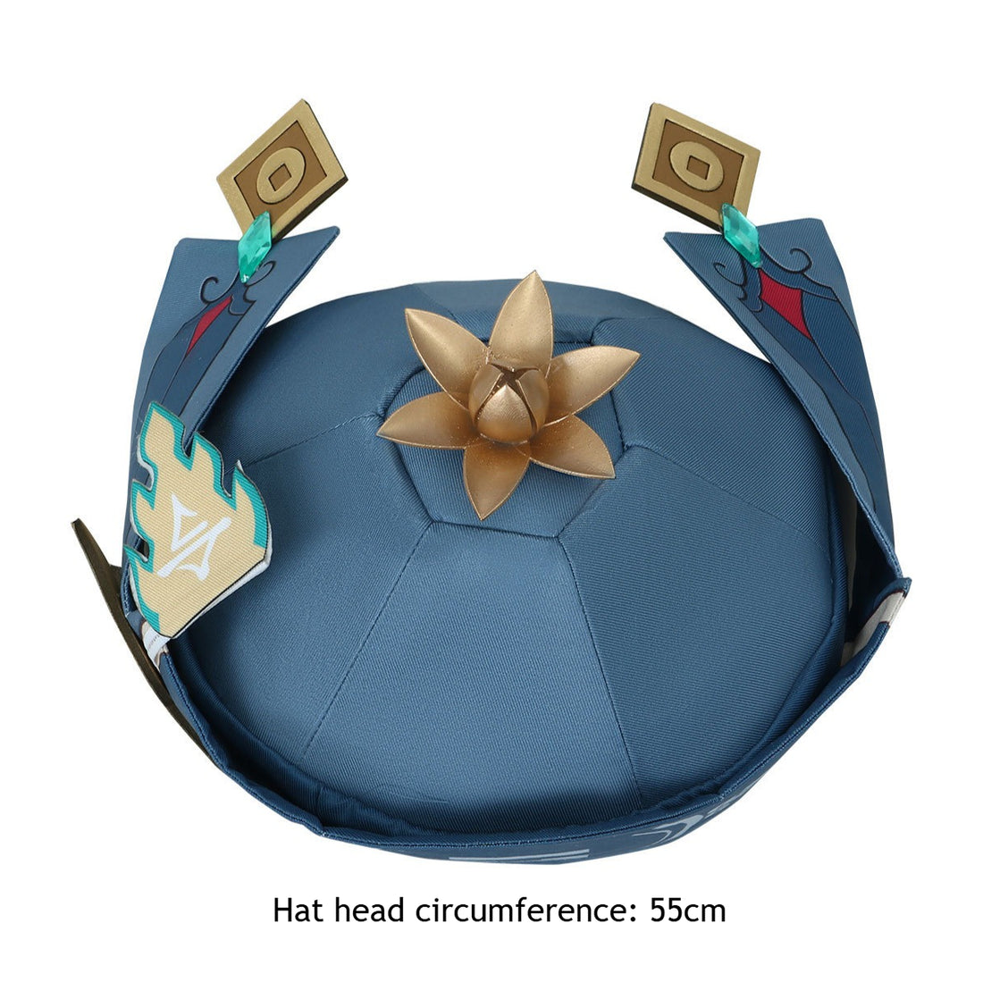 Game Honkai: Star Rail Huohuo Fullset with Tail Cosplay Costumes