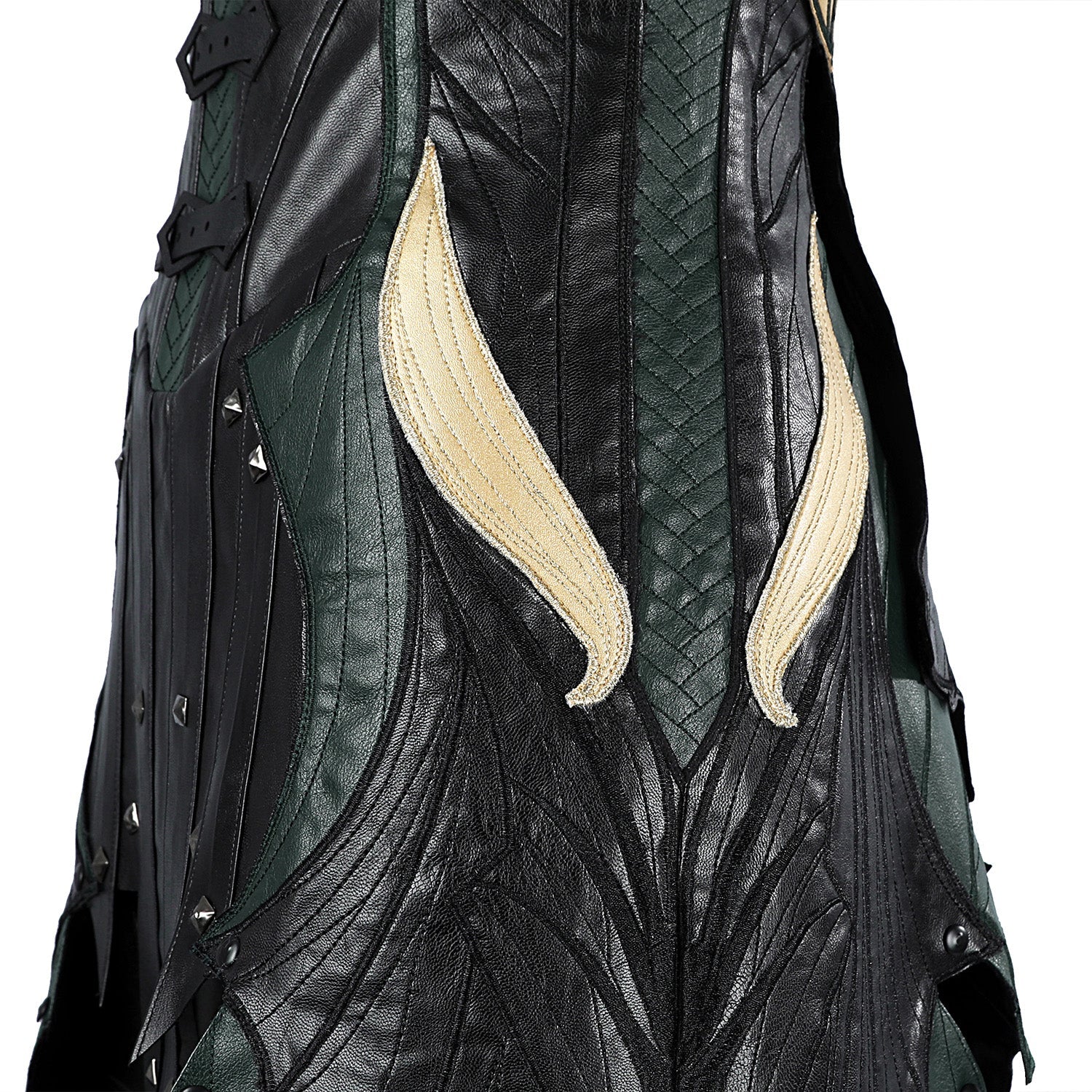 Baldur's Gate 3 Minthara Top Level Full Set Female Cosplay Costumes