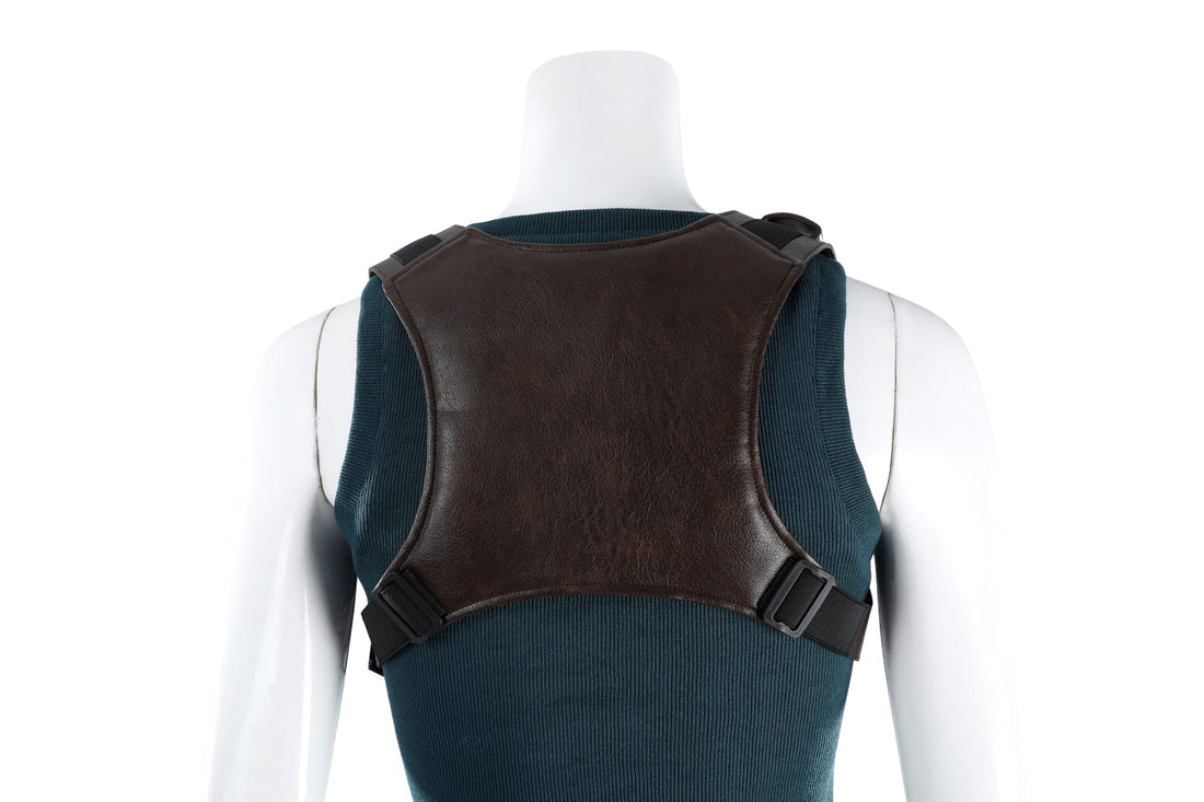 Tomb Raider The Legend of Lara Croft Full Set Cosplay Costumes