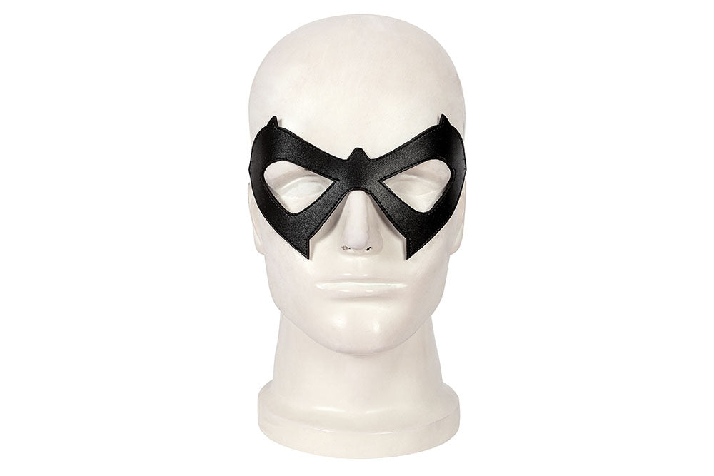 Batman Gotham Knights Robin Battle Outfit Male Cosplay Costumes