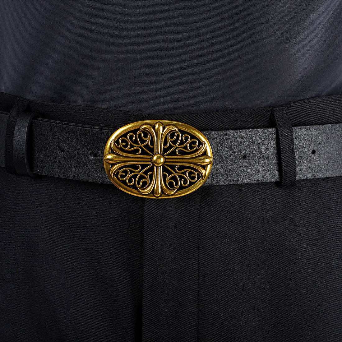 Devil May Cry Dante Premium Edition Full Set Cosplay Costumes