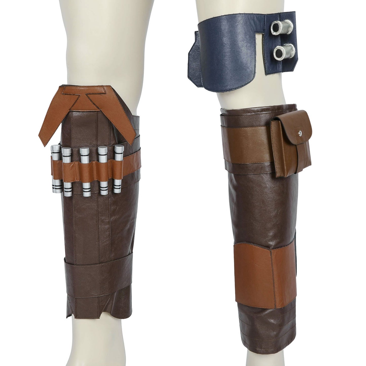 Star Wars The Mandalorian Crisis on Infinite Earth Male Cosplay Costumes