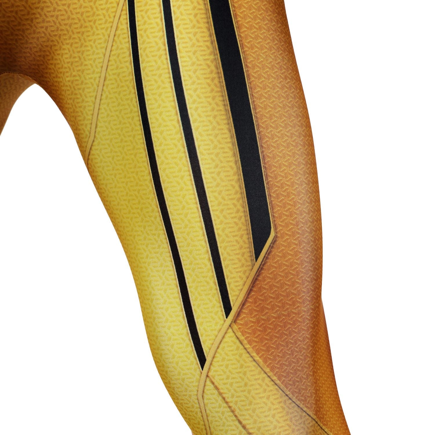 Thunderbolts Sentry Male Jumpsuit with Cloak Cosplay Costumes