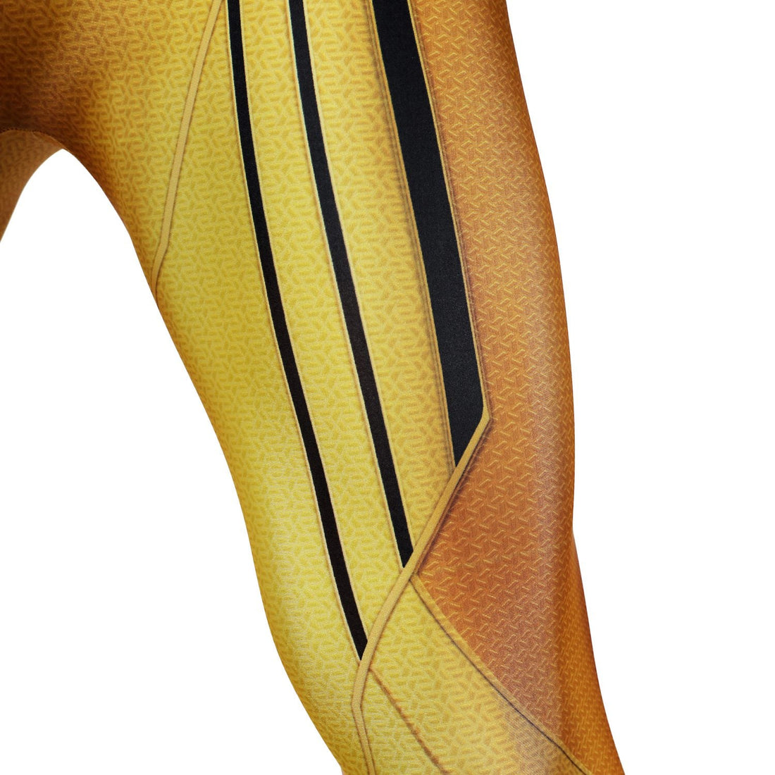 Thunderbolts Sentry Male Jumpsuit with Cloak Cosplay Costumes