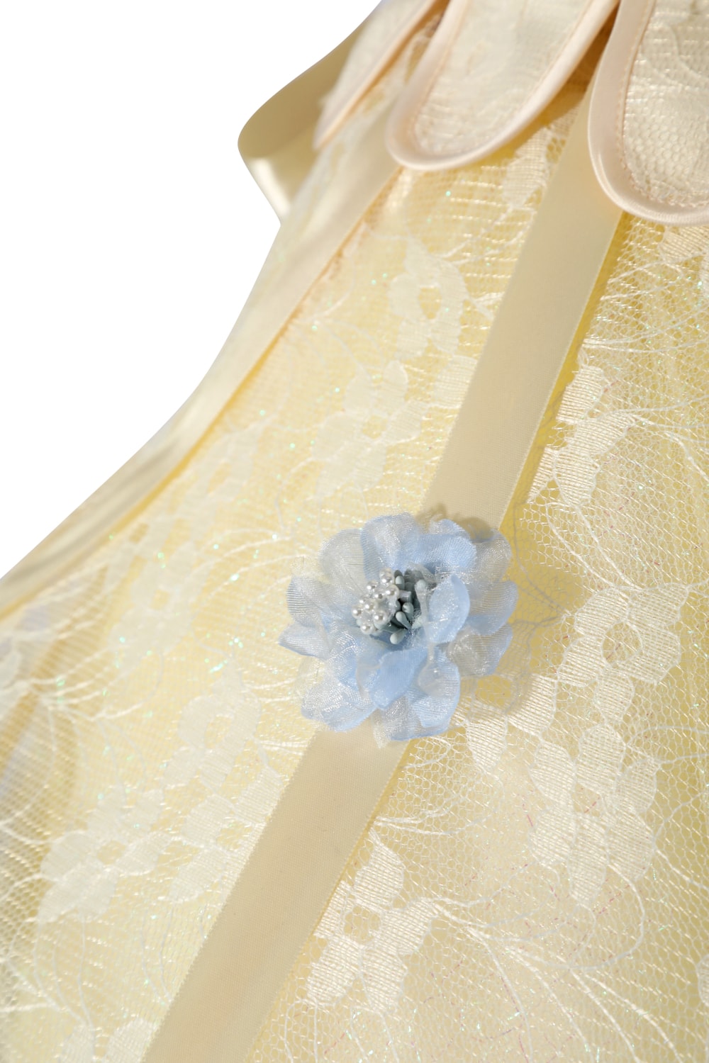 Pre-order Wednesday 2 The Addams Family Enid Sinclair Ball Gala Gown Dress Costumes