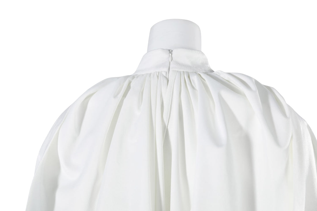 Pre-order Star Wars 4 A New Hope Princess Leia Female Cosplay Costumes