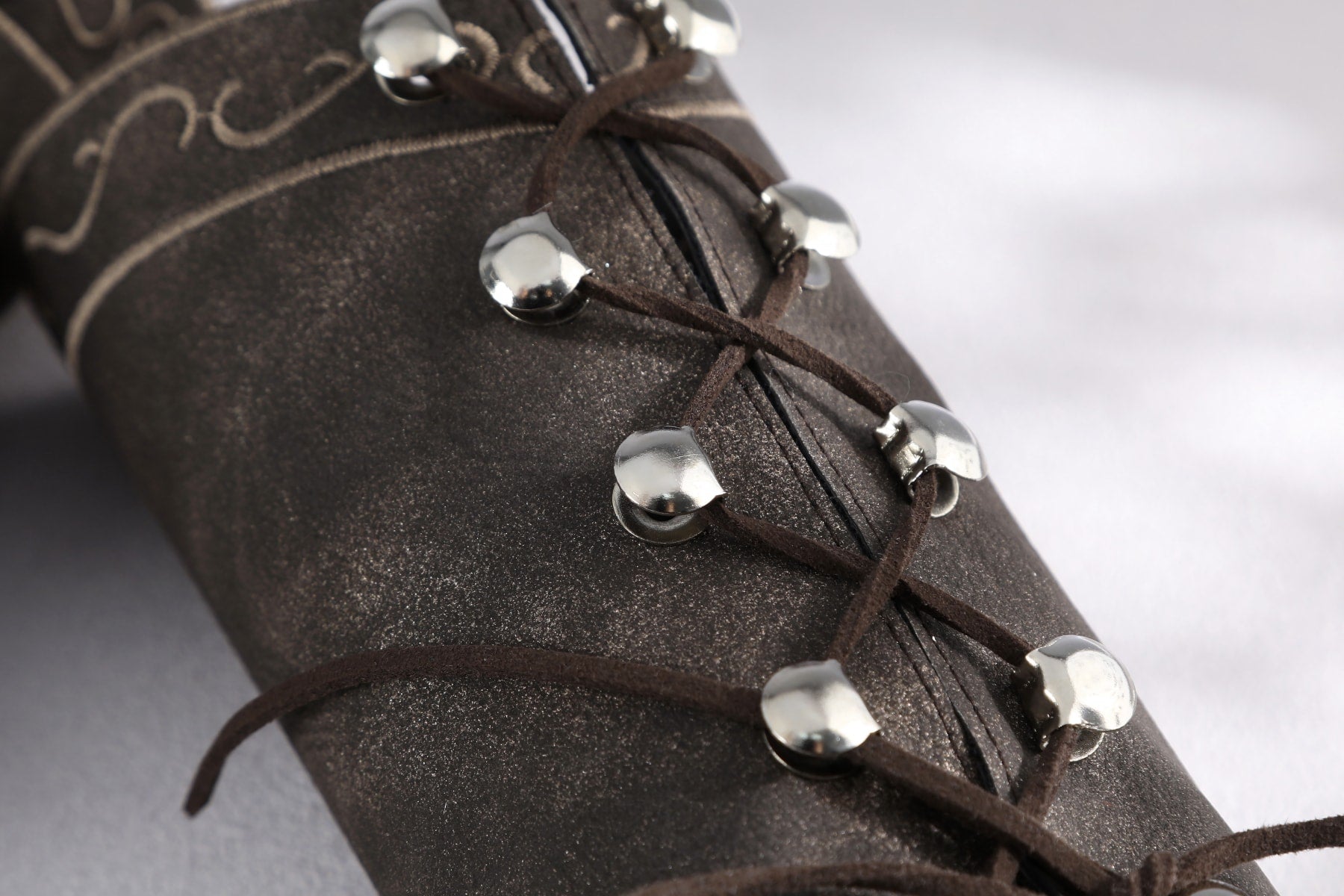 The Odyssey 2026 Odyssey Armor Top Cosplay Costumes