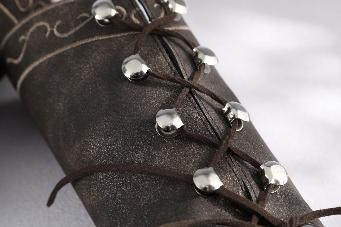 The Odyssey 2026 Odyssey Armor Top Cosplay Costumes