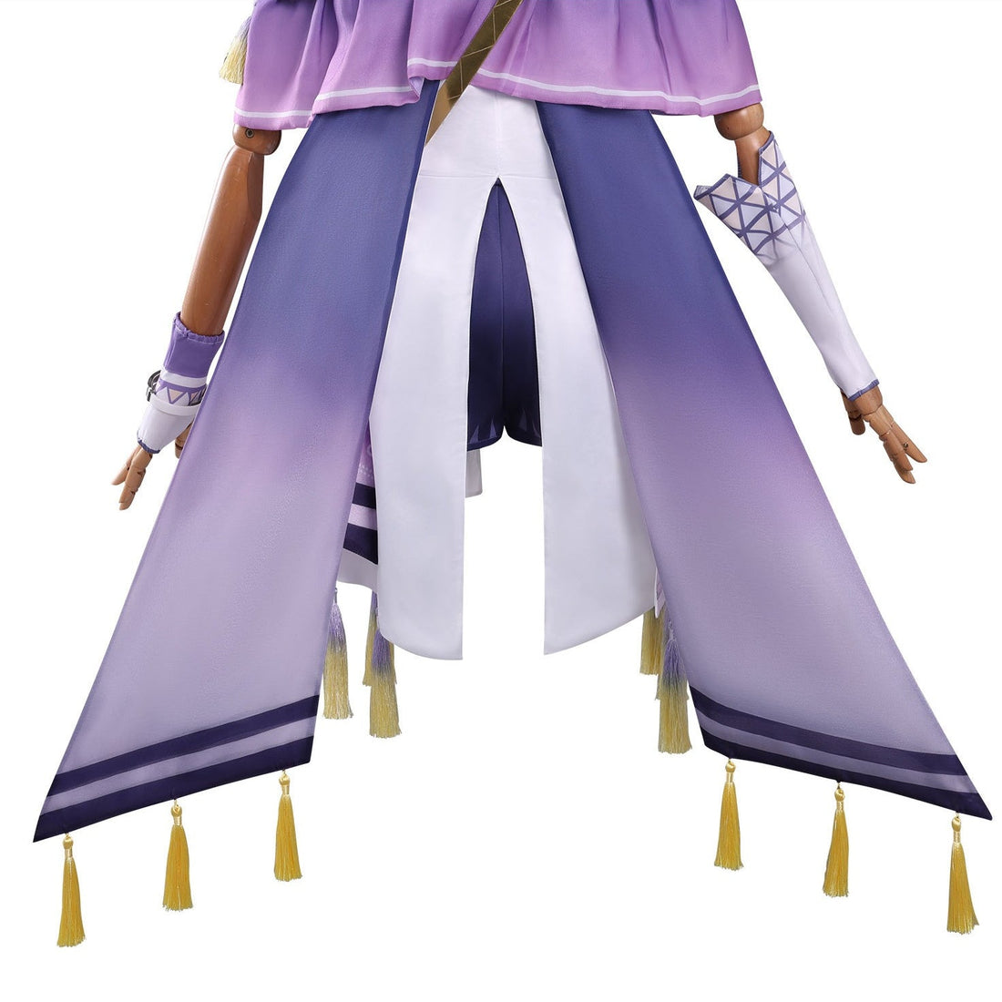 Wuthering Waves Sigrika Startorch Academy Full Set Cosplay Costumes