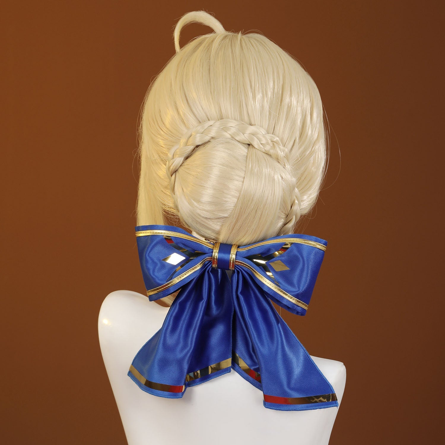 Honkai: Star Rail x Fate/Stay Night Saber Top Level Cosplay Costumes