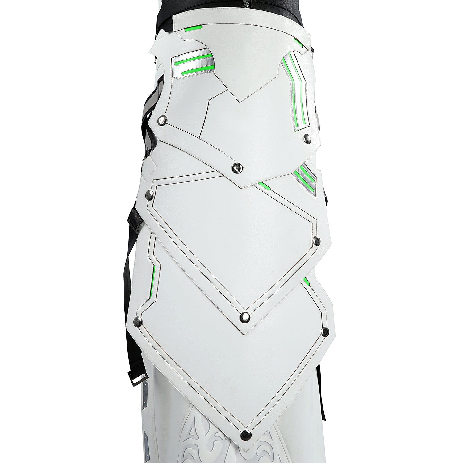 FINAL FANTASY VII Ever Crisis Sephiroth Top Level Cosplay Costumes