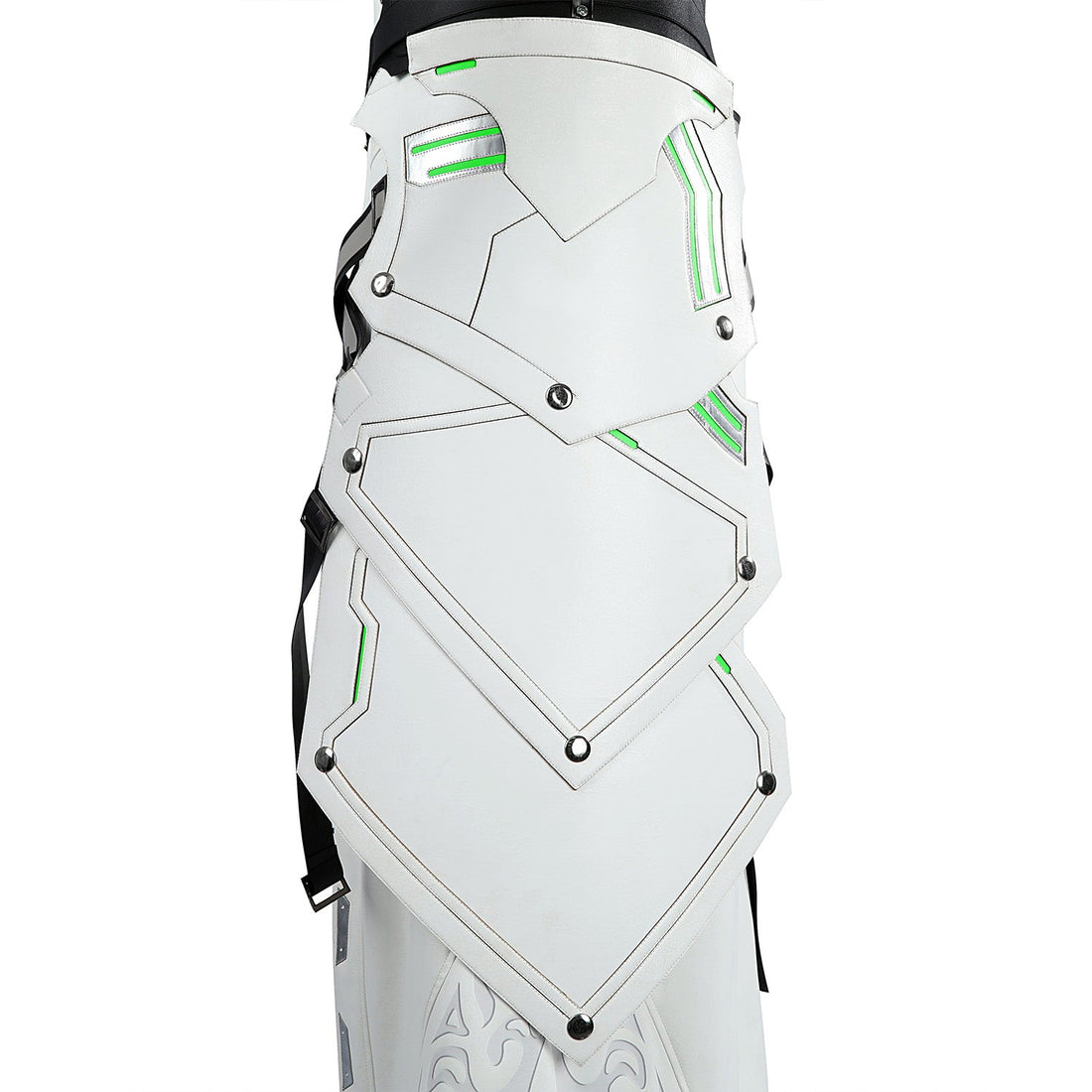 FINAL FANTASY VII Ever Crisis Sephiroth Top Level Cosplay Costumes