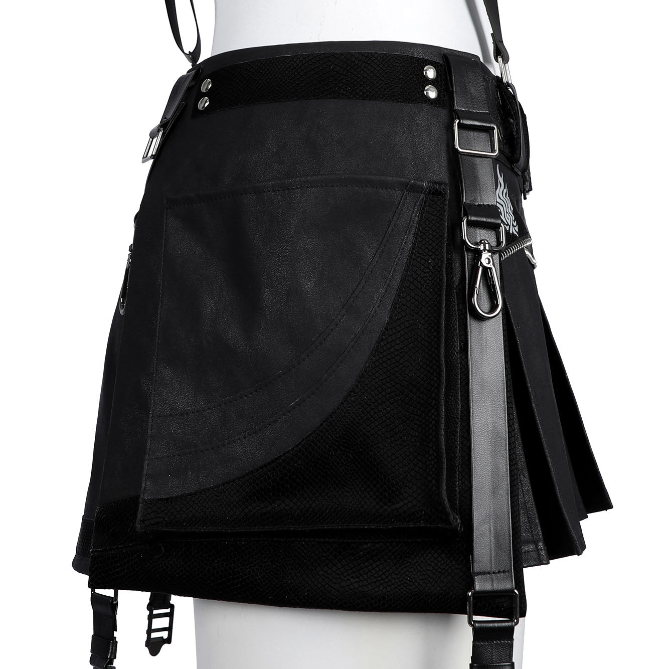 Final Fantasy VII Rebirth Tifa Lockhart Female Cosplay Costumes