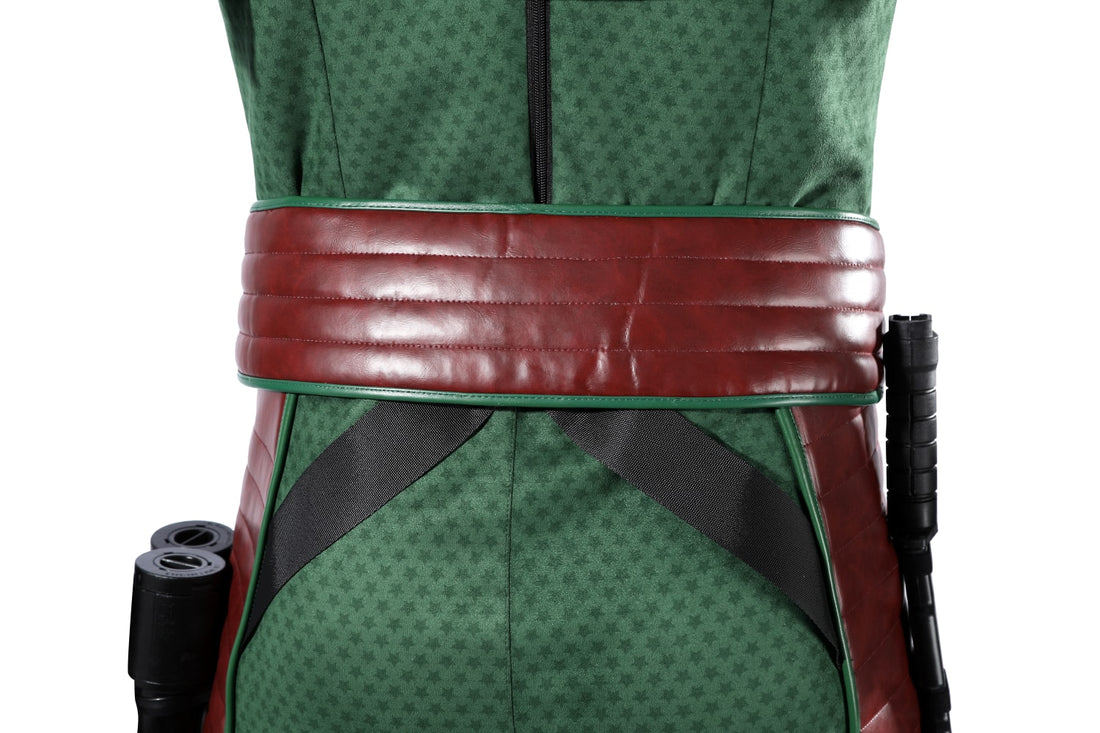 Vought Rising Soldier Boy Full Set Top Level Cosplay Costumes